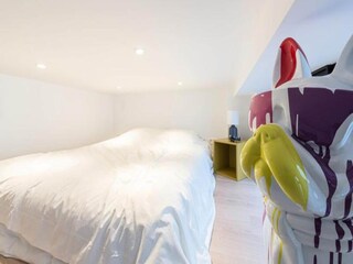 Apartment Paris Außenaufnahme 34