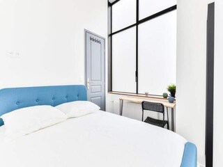 Apartment Paris Außenaufnahme 36