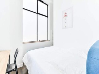 Appartement Paris Enregistrement extérieur 37