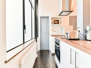 Appartement Paris Enregistrement extérieur 38