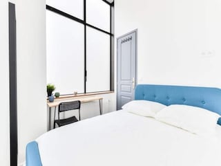 Apartment Paris Outdoor Recording 3