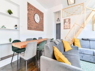 Appartement Paris Enregistrement extérieur 40