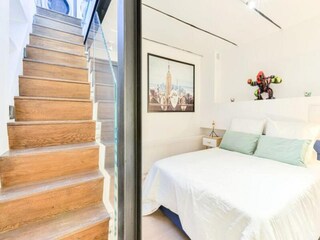 Appartement Paris Enregistrement extérieur 15