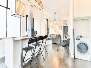 Appartement Paris Enregistrement extérieur 22