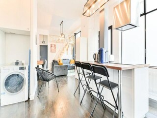Appartement Paris Enregistrement extérieur 24