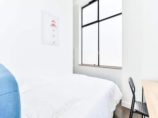 Appartement Paris Enregistrement extérieur 25