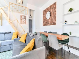 Appartement Paris Enregistrement extérieur 29