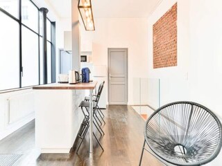 Appartement Paris Enregistrement extérieur 9