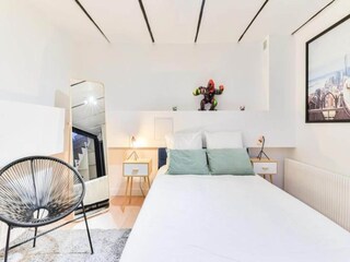 Appartement Paris Enregistrement extérieur 10