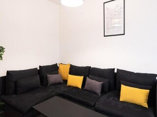 Appartement Paris Équipement 7