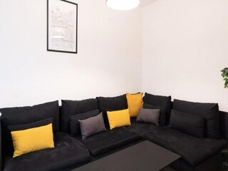 Appartement Paris Équipement 19