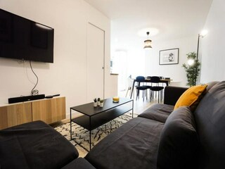 Appartement Paris Kenmerken 20