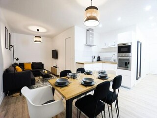 Appartement Paris Kenmerken 21