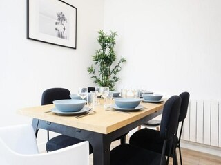 Appartement Paris Kenmerken 22