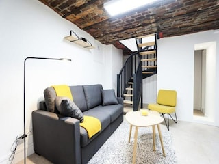 Apartment Paris Ausstattung 9