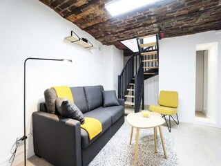 Appartement Paris Équipement 9