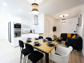 Appartement Paris Équipement 10