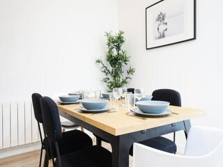 Appartement Paris Équipement 11