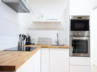 Appartement Paris Équipement 12