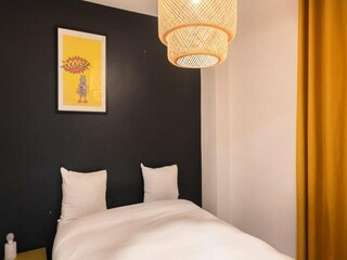 Appartement Paris Équipement 15