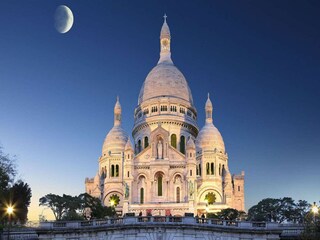 Appartement Paris Omgeving 27