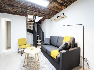 Appartement Paris  33