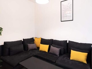Apartment Paris Features 2