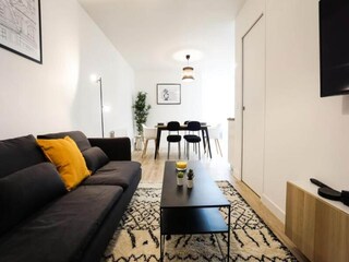 Apartment Paris Features 3