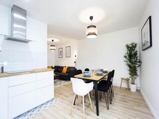 Apartment Paris Ausstattung 23