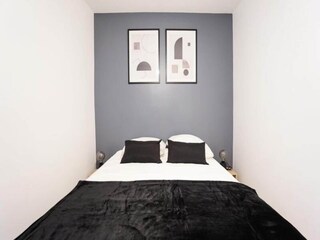 Appartement Paris Équipement 25