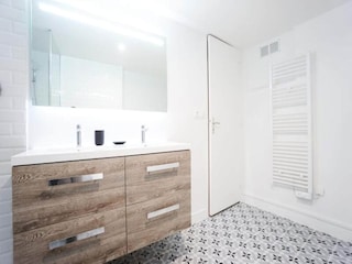 Apartment Paris Ausstattung 6