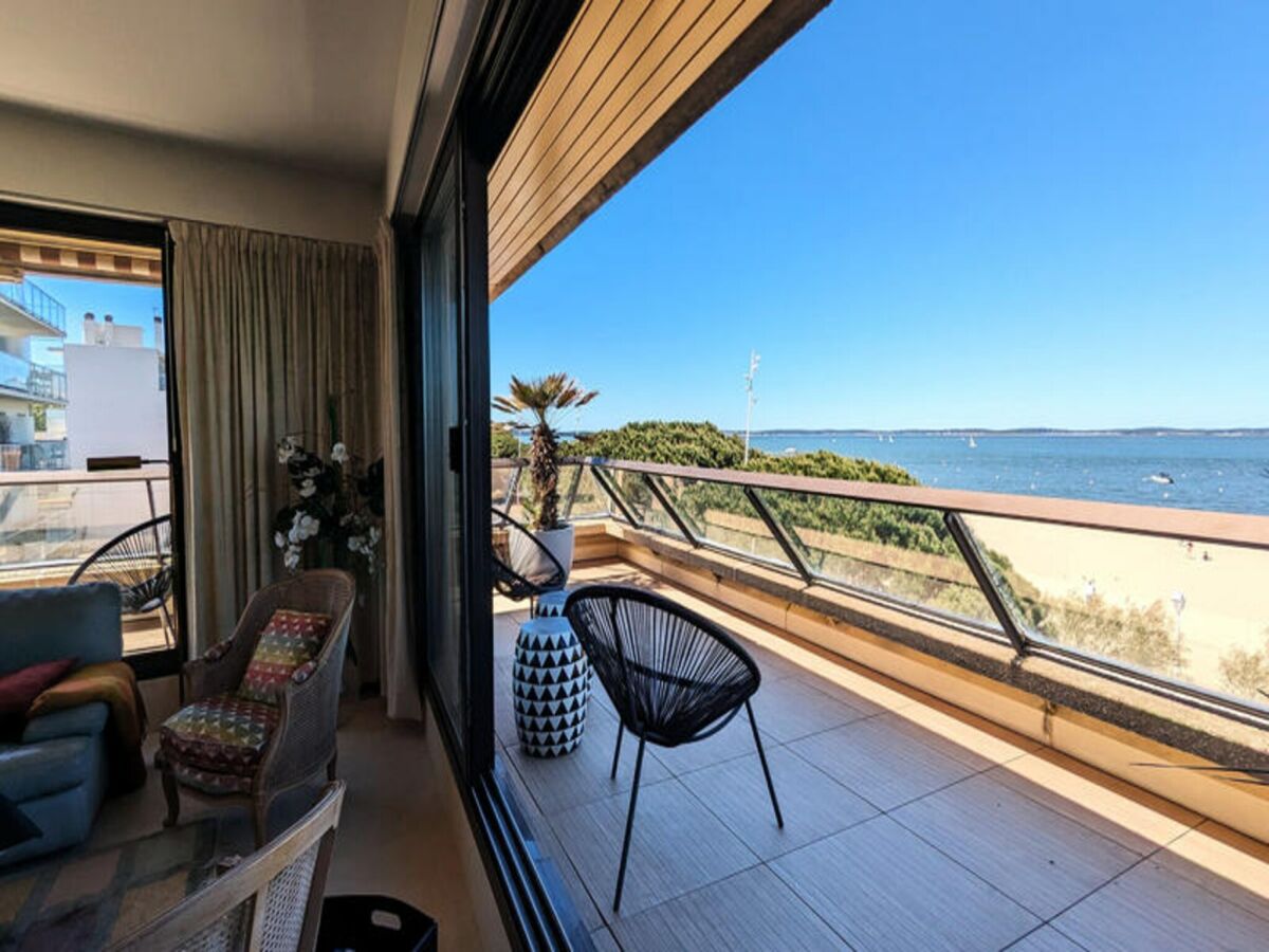 Appartement Arcachon  1