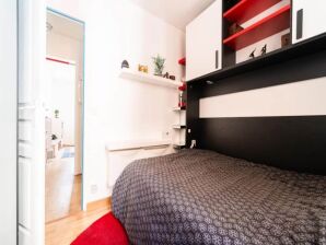 Magnífico apartamento luminoso - París - image1