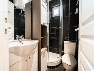 Apartment Paris Außenaufnahme 22