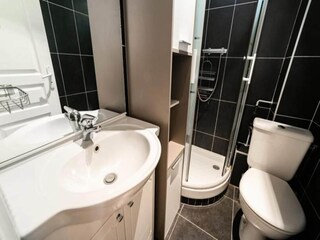 Appartement Paris Buitenaudio-opname 23