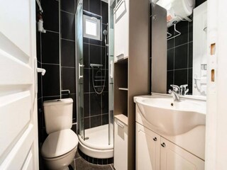 Apartment Paris Außenaufnahme 15