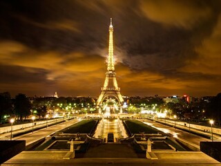 Appartement Paris Buitenaudio-opname 13