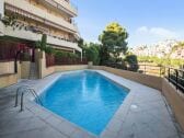 Appartement Nizza Buitenaudio-opname 1