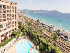 Appartement Pierre & Vacances Cannes Verrerie - Cannes - image1