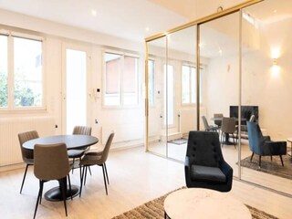 Appartement Paris Enregistrement extérieur 24