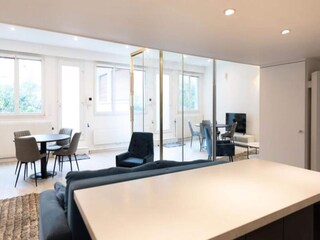 Apartment Paris Außenaufnahme 25