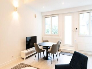 Appartement Paris Enregistrement extérieur 5