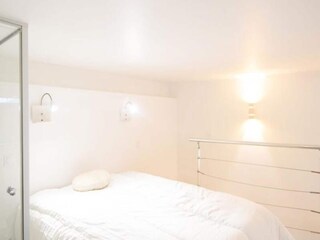 Appartement Paris Enregistrement extérieur 7
