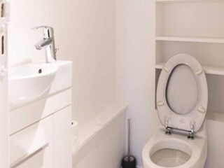 Appartement Paris Enregistrement extérieur 26