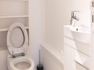 Appartement Paris Buitenaudio-opname 8