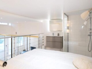Appartement Paris Buitenaudio-opname 28