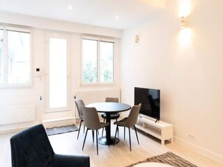 Appartement Paris Enregistrement extérieur 11