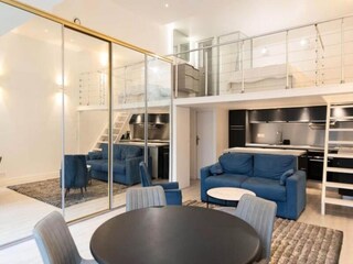 Appartement Paris Enregistrement extérieur 13