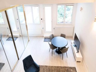 Appartement Paris Enregistrement extérieur 15