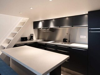 Appartement Paris Buitenaudio-opname 16